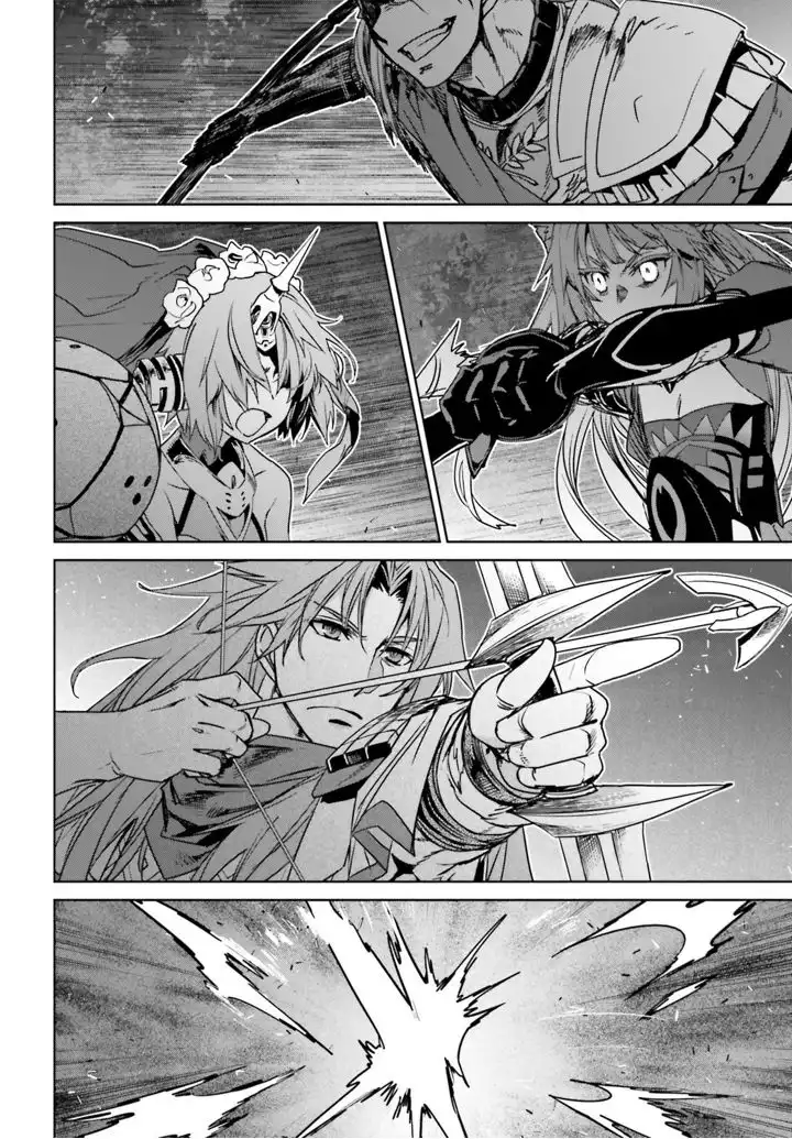 Fate/Apocrypha Chapter 13 18